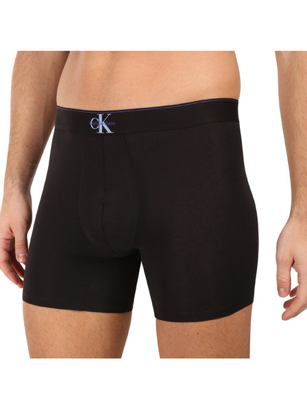 Calvin Klein Set treh - moške boksarice Calvin Klein večbarvne