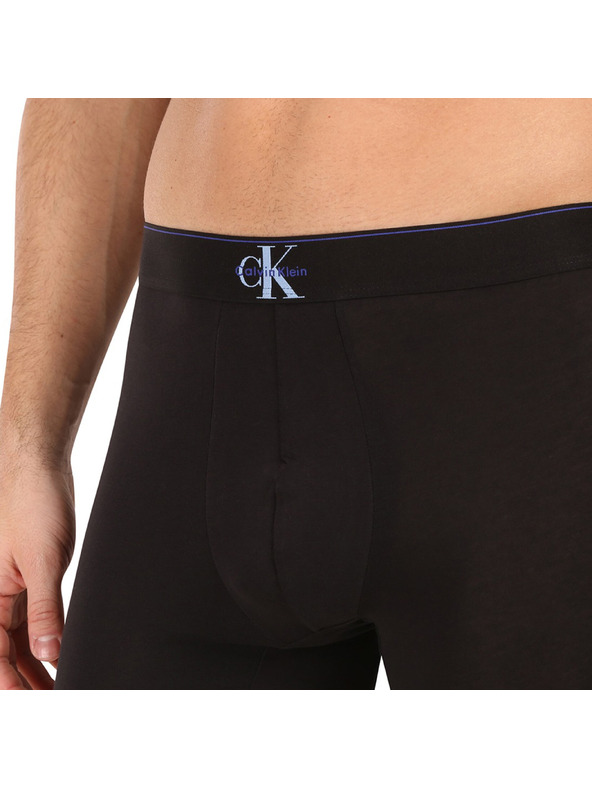 Calvin Klein Set treh - moške boksarice Calvin Klein večbarvne