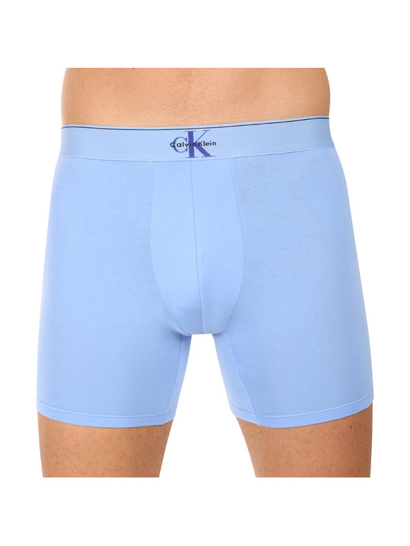 Calvin Klein Set treh - moške boksarice Calvin Klein večbarvne