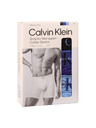 Calvin Klein Set treh - moške boksarice Calvin Klein večbarvne