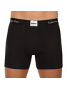 Calvin Klein Set treh - moške boksarice Calvin Klein črne