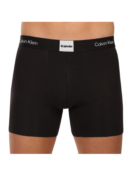Calvin Klein Set treh - moške boksarice Calvin Klein črne