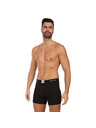 Calvin Klein Set treh - moške boksarice Calvin Klein črne