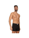 Calvin Klein Set treh - moške boksarice Calvin Klein črne