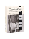 Calvin Klein Set treh - moške boksarice Calvin Klein črne