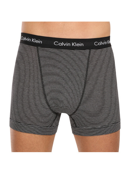 Calvin Klein Set treh - moške boksarice Calvin Klein večbarvne