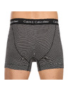 Calvin Klein Set treh - moške boksarice Calvin Klein večbarvne