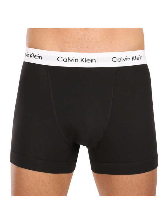 Calvin Klein Set treh - moške boksarice Calvin Klein večbarvne