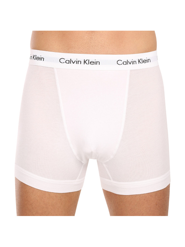 Calvin Klein Set treh - moške boksarice Calvin Klein večbarvne