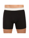 Calvin Klein Set treh - moške boksarice Calvin Klein črne
