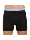 Calvin Klein Set treh - moške boksarice Calvin Klein črne