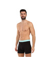 Calvin Klein Set treh - moške boksarice Calvin Klein črne