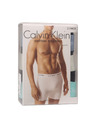 Calvin Klein Set treh - moške boksarice Calvin Klein črne