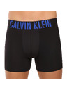 Calvin Klein Set treh - moške boksarice Calvin Klein črne