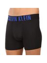 Calvin Klein Set treh - moške boksarice Calvin Klein črne