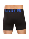 Calvin Klein Set treh - moške boksarice Calvin Klein črne