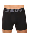 Calvin Klein Set treh - moške boksarice Calvin Klein črne