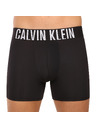 Calvin Klein Set treh - moške boksarice Calvin Klein črne