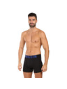 Calvin Klein Set treh - moške boksarice Calvin Klein črne