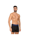 Calvin Klein Set treh - moške boksarice Calvin Klein črne