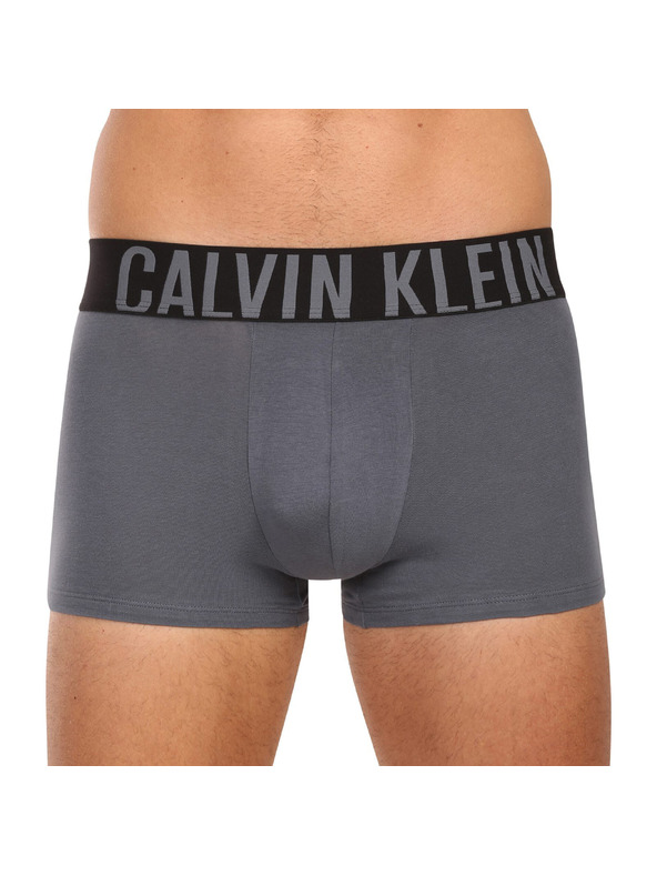 Calvin Klein Set treh - moške boksarice Calvin Klein večbarvne