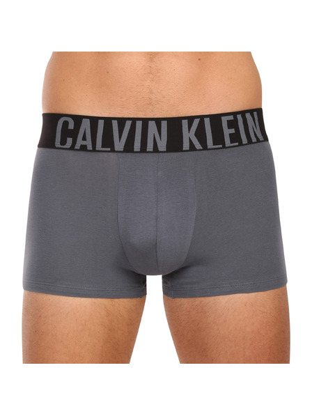 Calvin Klein Set treh - moške boksarice Calvin Klein večbarvne