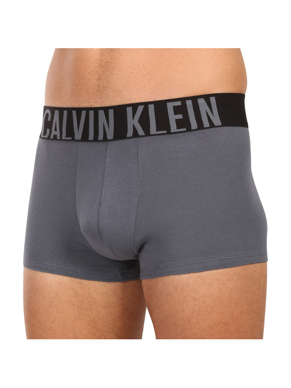 Calvin Klein Set treh - moške boksarice Calvin Klein večbarvne