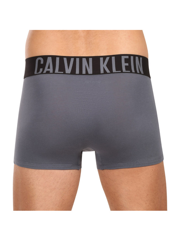 Calvin Klein Set treh - moške boksarice Calvin Klein večbarvne