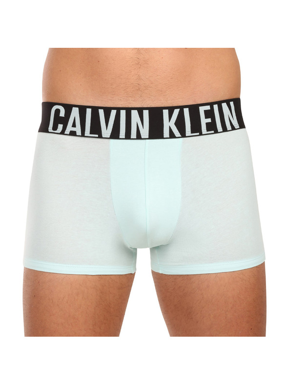 Calvin Klein Set treh - moške boksarice Calvin Klein večbarvne