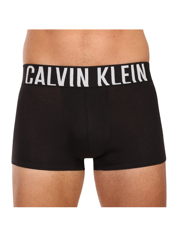 Calvin Klein Set treh - moške boksarice Calvin Klein večbarvne