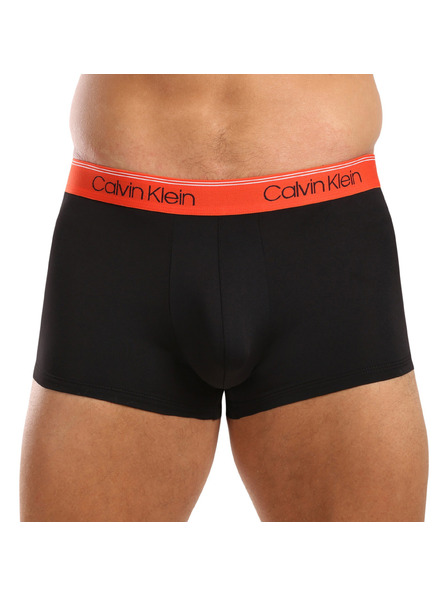 Calvin Klein Set treh - moške boksarice Calvin Klein črne