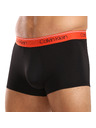 Calvin Klein Set treh - moške boksarice Calvin Klein črne