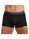 Calvin Klein Set treh - moške boksarice Calvin Klein črne