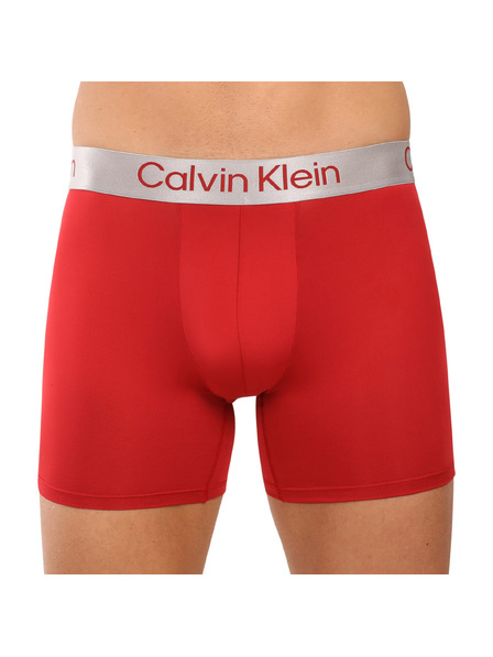 Calvin Klein Set treh - moške boksarice Calvin Klein večbarvne