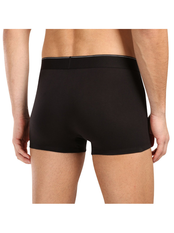 Calvin Klein Set treh - moške boksarice Calvin Klein črne
