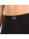 Calvin Klein Set treh - moške boksarice Calvin Klein črne