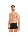 Calvin Klein Set treh - moške boksarice Calvin Klein črne