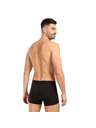 Calvin Klein Set treh - moške boksarice Calvin Klein črne