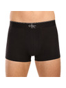Calvin Klein Set treh - moške boksarice Calvin Klein črne