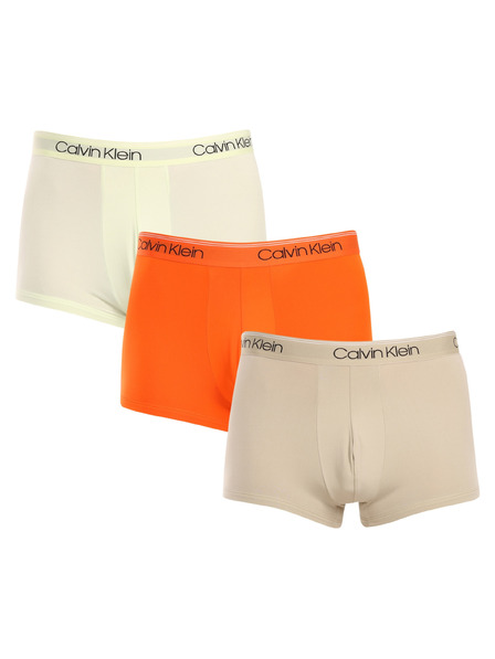 Calvin Klein Set treh - moške boksarice Calvin Klein večbarvne