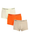 Calvin Klein Set treh - moške boksarice Calvin Klein večbarvne