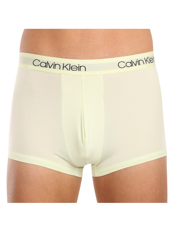 Calvin Klein Set treh - moške boksarice Calvin Klein večbarvne