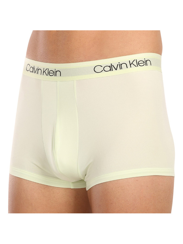 Calvin Klein Set treh - moške boksarice Calvin Klein večbarvne