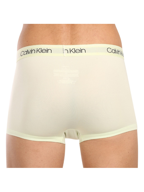 Calvin Klein Set treh - moške boksarice Calvin Klein večbarvne