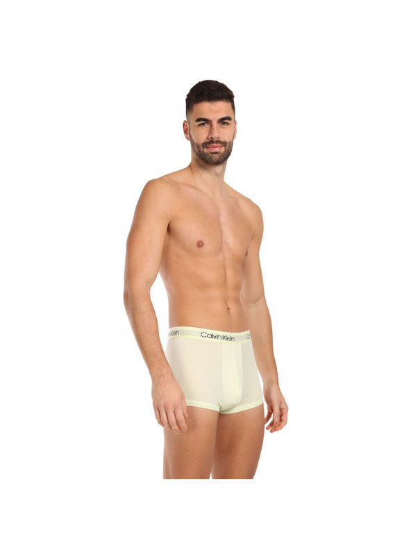 Calvin Klein Set treh - moške boksarice Calvin Klein večbarvne