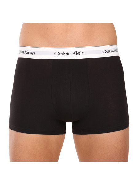 Calvin Klein Set treh - moške boksarice Calvin Klein črne