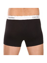 Calvin Klein Set treh - moške boksarice Calvin Klein črne