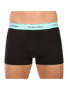 Calvin Klein Set treh - moške boksarice Calvin Klein črne