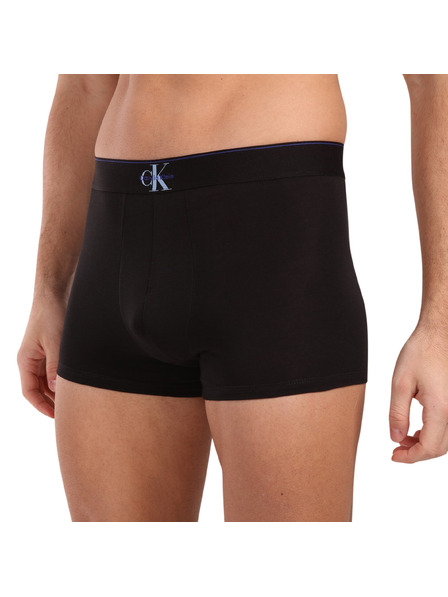 Calvin Klein Set treh - moške boksarice Calvin Klein večbarvne
