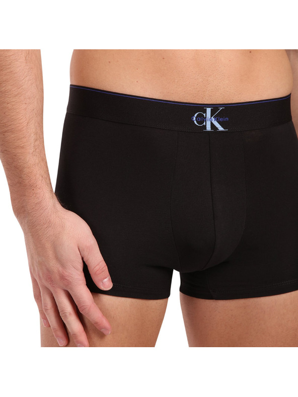 Calvin Klein Set treh - moške boksarice Calvin Klein večbarvne